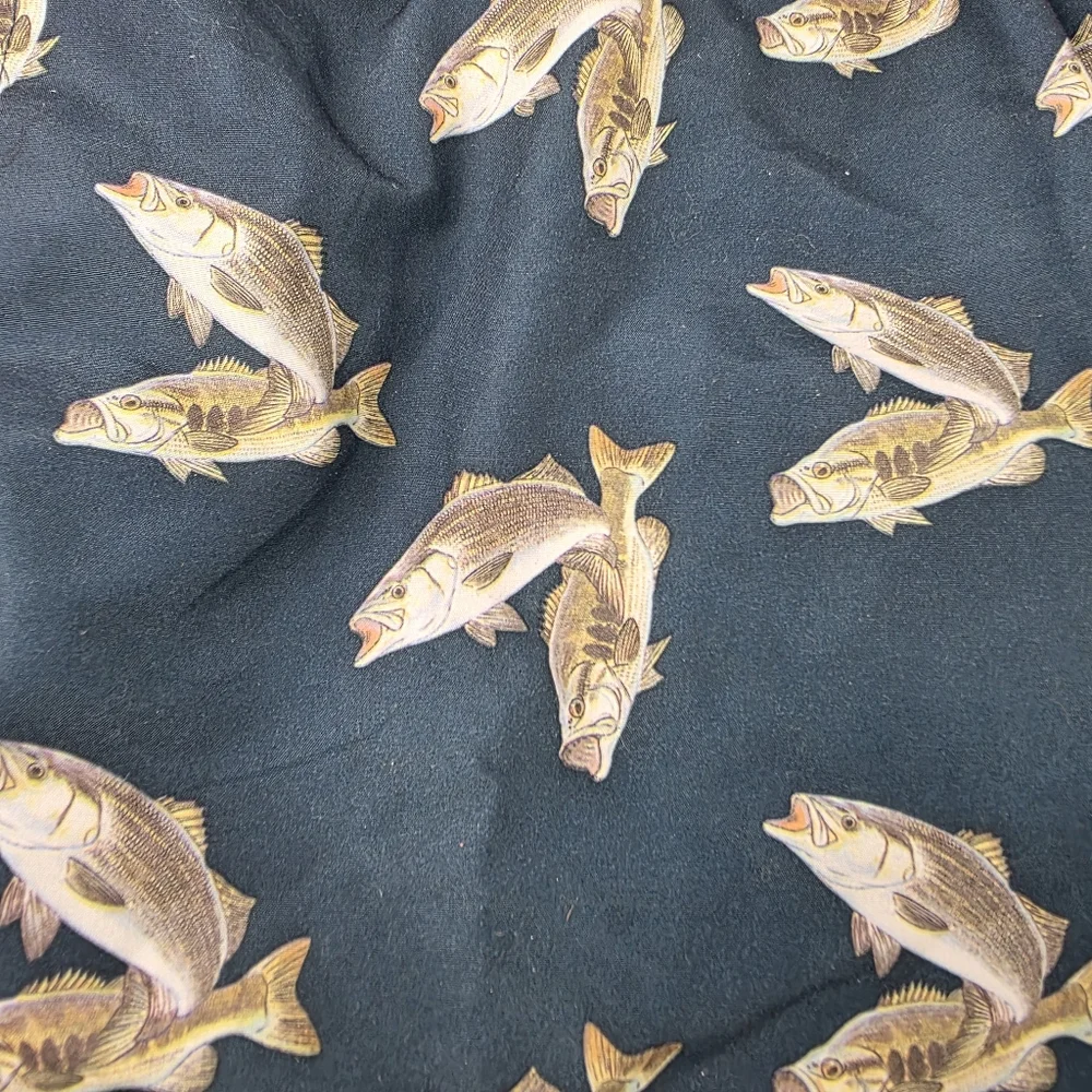 Environmental Artwear dive into